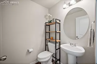 4295 Samaritan Loop, Colorado Springs, CO 80916 - Photo 16