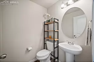 4295 Samaritan Loop, Colorado Springs, CO 80916 - Photo 16