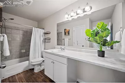 4295 Samaritan Loop, Colorado Springs, CO 80916 - Photo 30