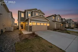 4295 Samaritan Loop, Colorado Springs, CO 80916 - Photo 2
