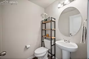 4295 Samaritan Loop, Colorado Springs, CO 80916 - Photo 16
