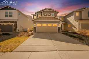 4295 Samaritan Loop, Colorado Springs, CO 80916 - Photo 1
