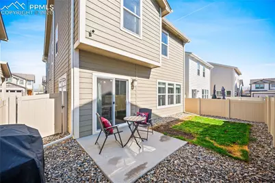 4295 Samaritan Loop, Colorado Springs, CO 80916 - Photo 34