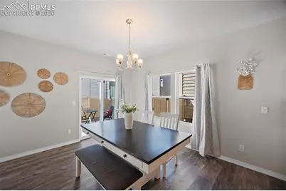 4295 Samaritan Loop, Colorado Springs, CO 80916 - Photo 14