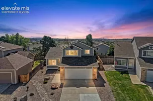 4375 Basswood Dr, Colorado Springs, CO 80920 - Photo 2