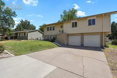 6775 Fielding Circle, Colorado Springs, CO 80911 - Photo 2