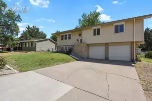 6775 Fielding Cir, Colorado Springs, CO 80911 - Photo 2