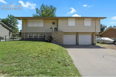 6775 Fielding Circle, Colorado Springs, CO 80911 - Photo 1