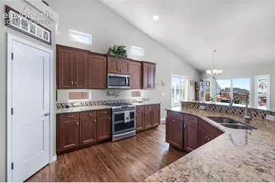 9828 Surrey Run Drive, Colorado Springs, CO 80924 - Photo 10