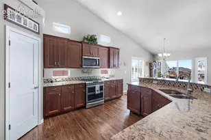 9828 Surrey Run Dr, Colorado Springs, CO 80924 - Photo 10