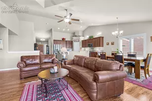 9828 Surrey Run Dr, Colorado Springs, CO 80924 - Photo 6