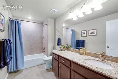 9828 Surrey Run Drive, Colorado Springs, CO 80924 - Photo 34
