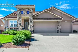 9828 Surrey Run Dr, Colorado Springs, CO 80924 - Photo 2