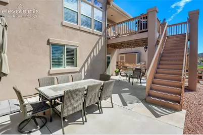 9828 Surrey Run Drive, Colorado Springs, CO 80924 - Photo 44