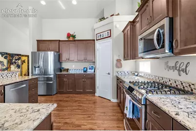 9828 Surrey Run Drive, Colorado Springs, CO 80924 - Photo 8