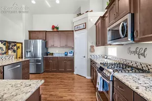 9828 Surrey Run Dr, Colorado Springs, CO 80924 - Photo 8