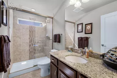 9828 Surrey Run Drive, Colorado Springs, CO 80924 - Photo 24