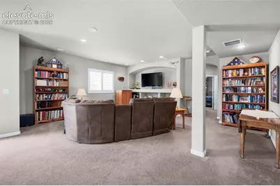 9828 Surrey Run Drive, Colorado Springs, CO 80924 - Photo 26