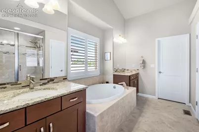 9828 Surrey Run Drive, Colorado Springs, CO 80924 - Photo 18