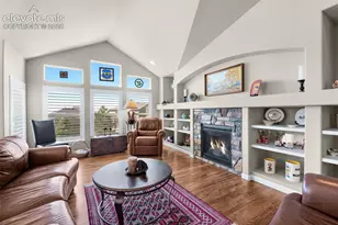 9828 Surrey Run Dr, Colorado Springs, CO 80924 - Photo 4