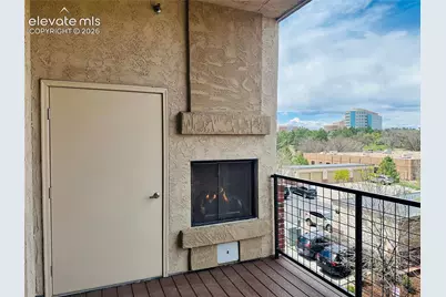 301 Inverness Way #307, Englewood, CO 80112 - Photo 4