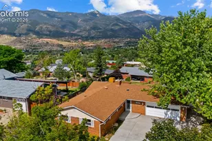 626 Pioneer Ln, Colorado Springs, CO 80904 - Photo 1