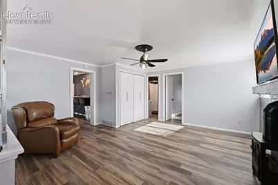 1017 Prairie Road, Colorado Springs, CO 80909 - Photo 12