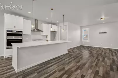 6352 Rollick Drive, Colorado Springs, CO 80924 - Photo 2