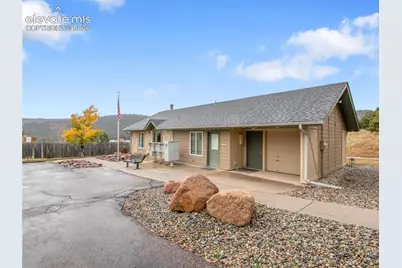 380 Paradise Circle #C1, Woodland Park, CO 80863 - Photo 20