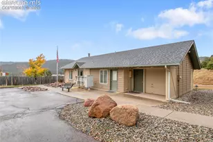 380 Paradise Cir, Woodland Park, CO 80863 - Photo 20