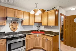 380 Paradise Cir, Woodland Park, CO 80863 - Photo 2