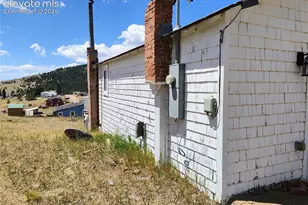 218 Spicer Ave, Victor, CO 80860 - Photo 2