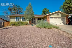 3210 Breckenridge Dr, Colorado Springs, CO 80906 - Photo 2