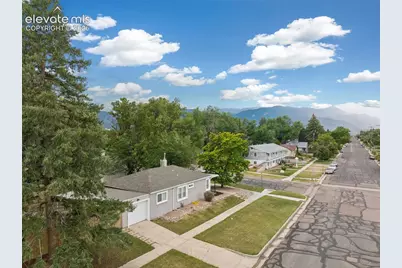 31 N Meade Avenue, Colorado Springs, CO 80909 - Photo 4