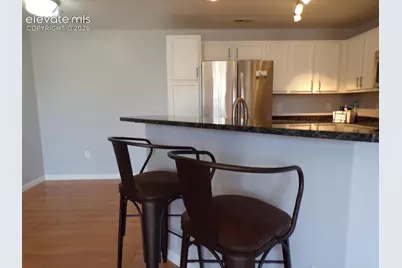 605 Cougar Bluff Point #Unit 208, Colorado Springs, CO 80906 - Photo 10