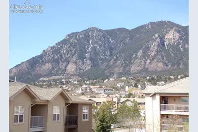 605 Cougar Bluff Point #Unit 208, Colorado Springs, CO 80906 - Photo 8