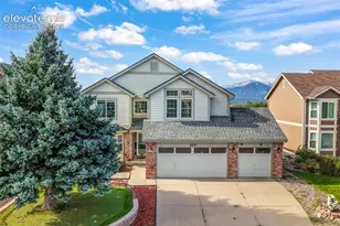 324 Fox Run Cir, Colorado Springs, CO 80921 - Photo 1