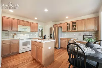 324 Fox Run Circle, Colorado Springs, CO 80921 - Photo 8