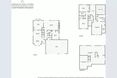 324 Fox Run Circle, Colorado Springs, CO 80921 - Photo 50
