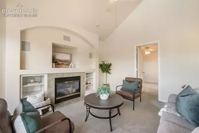 324 Fox Run Circle, Colorado Springs, CO 80921 - Photo 12