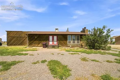 965 Matt Drive, Pueblo West, CO 81007 - Photo 1