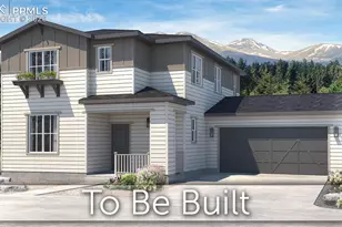 17673 Lucky Penny Ln, Monument, CO 80132 - Photo 1