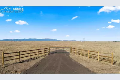 3780 Log Road, Calhan, CO 80808 - Photo 1