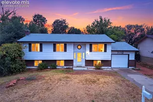 7110 Metropolitan St, Colorado Springs, CO 80911 - Photo 1
