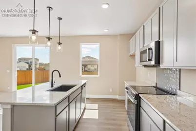 9161 Lanceleaf Drive, Colorado Springs, CO 80925 - Photo 14