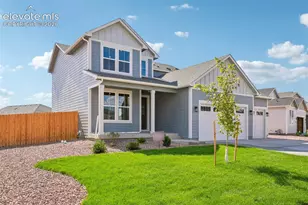 9161 Lanceleaf Dr, Colorado Springs, CO 80925 - Photo 2