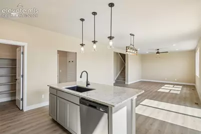 9161 Lanceleaf Drive, Colorado Springs, CO 80925 - Photo 16