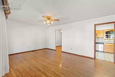 117 Ely Street, Colorado Springs, CO 80911 - Photo 4