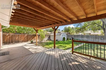 117 Ely Street, Colorado Springs, CO 80911 - Photo 36