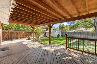 117 Ely St, Colorado Springs, CO 80911 - Photo 36